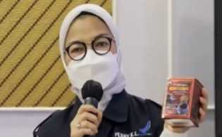 Badan POM Menemukan Kopi Mengandung Viagra