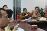 Peringatan HAN ke-41 Tahun 2025, Pj. Sekda Inhu Kembali Gelar Rapat Persiapan.