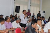 Angkutan Odol Batu Bara Terancam Dihentikan Melintasi Wilayah Inhu