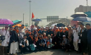 Kabar Duka Jamaah Haji Asal Bengkalis Meninggal Dunia
