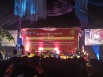 Bupati Inhu Hadiri Wisuda 137 Mahasiswa Unrida