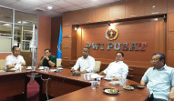 Kongres XXV PWI Digelar September 2023 di Bandung Ratusan Peserta Dipastikan Hadir