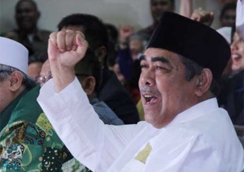 Pagi Dilarikan ke RS, Irvan Sebut Kondisi Herman Abdullah Membaik