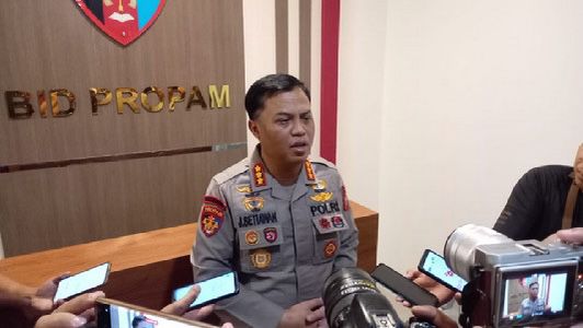 Viral, Propam Polda Riau Dalami Curhatan Anggota Brimob