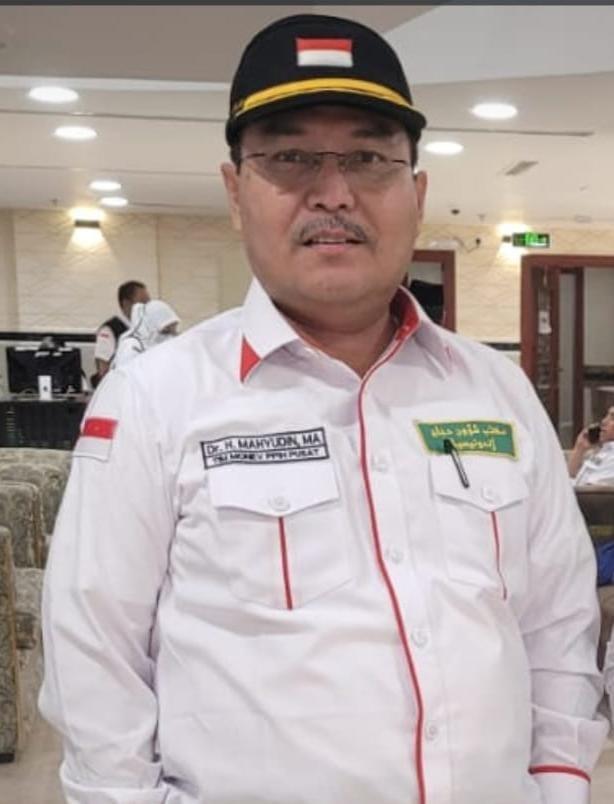 Dua Jemaah Haji Riau Wafat di Makkah