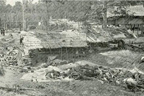 Ini Yang Terjadi Di Rengat Pada 5 Januari 1949