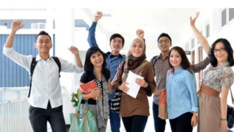 Ini 10 Universitas Penerima SBMPTN Terbanyak