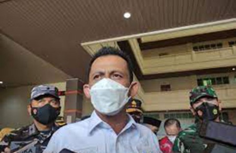 Gubernur Kepri Tidak Menyangka Sekaligus Prihatin Pengawal Pribadi Terlibat Narkoba