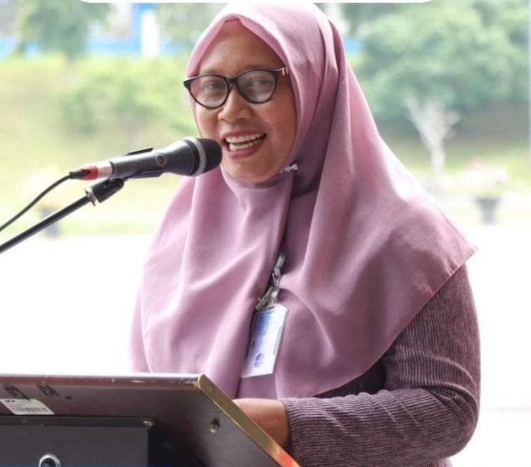 Hj Herlina Ajak Himpaudi Inhu Majukan Pendidikan Anak