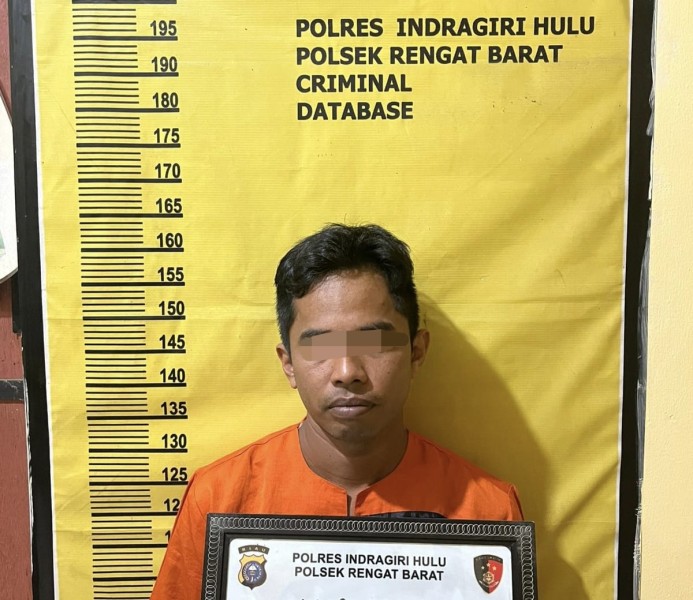 Oknum Tenaga Pengajar Di Inhu Diduga Lakukan Pelecehan terhadap Anak