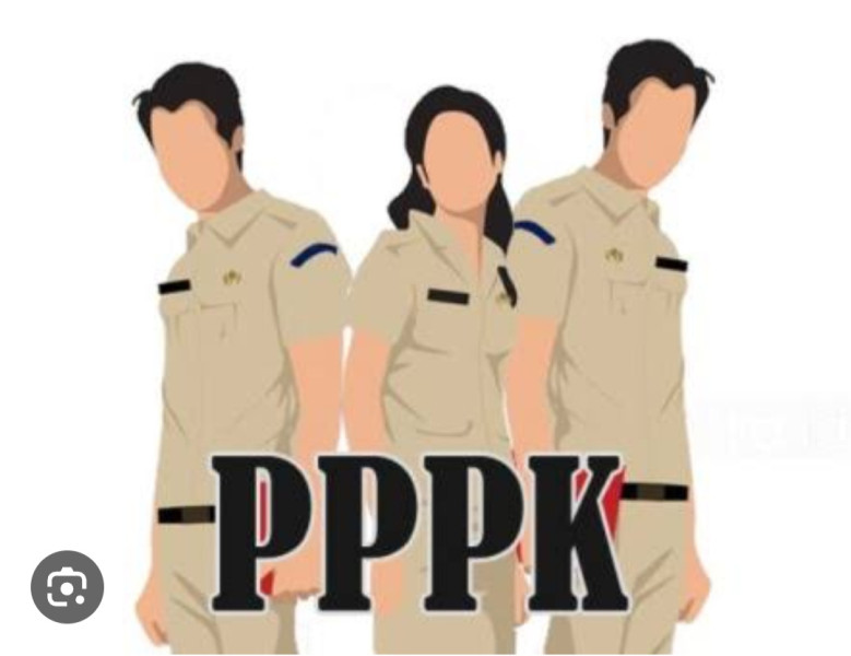 Jumlah Pendaftar PPPK Pemprov Riau Sudah 5.197 Pelamar