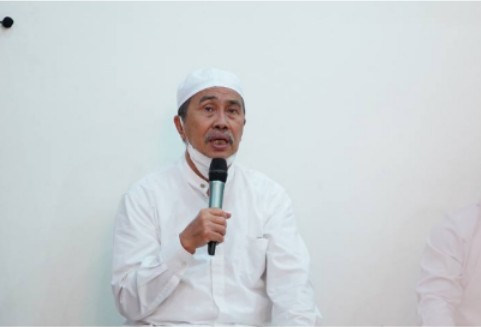 Ini Arahan Gubri Soal Penanganan Sapi Terpapar Virus LSD