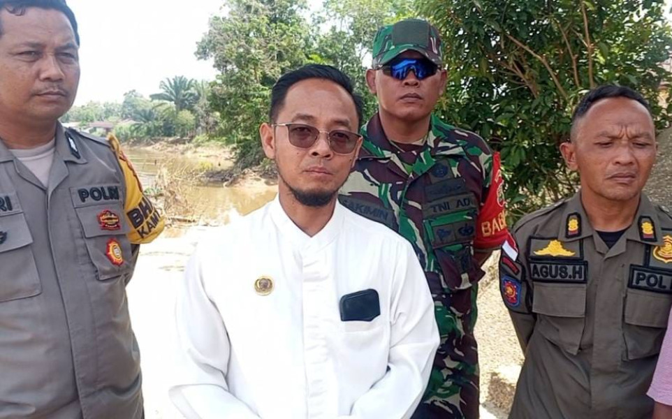 Tingkatkan Kesejahteraan Masyarakat, Desa Pasir Kemilu Fokus Pengembangan SDM