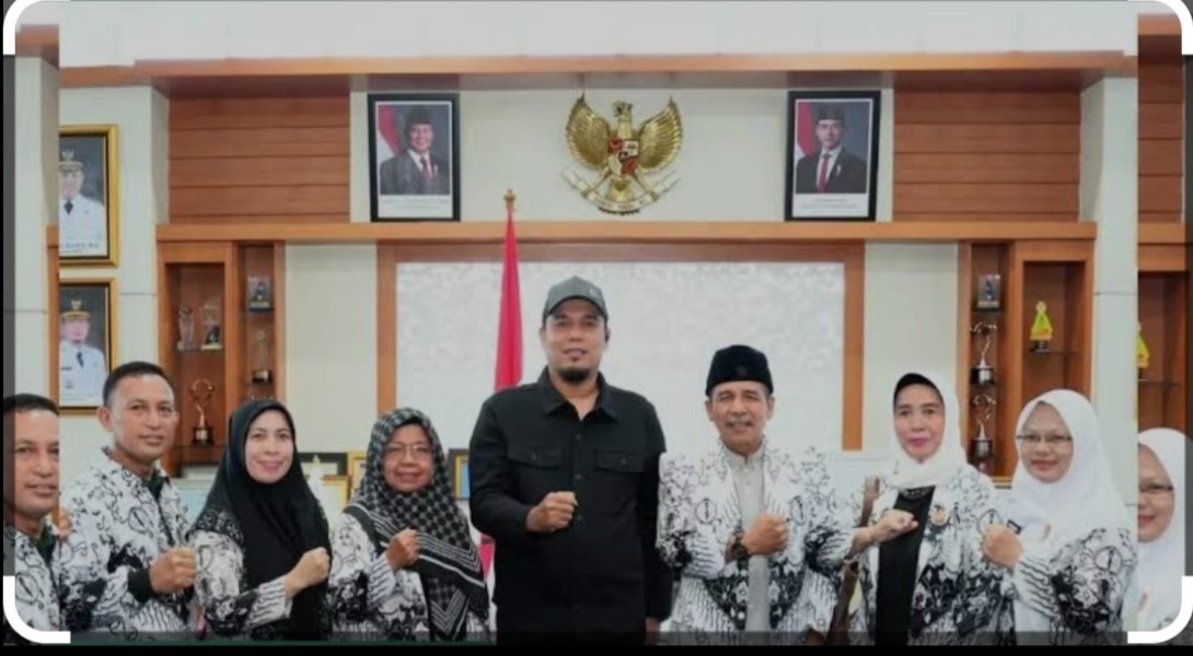 Setelah Bupati Inhu Meradang, Gaji GBD Segera Dibayarkan