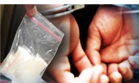 Bawa 10 Kg Sabu, Tiga Pengawal Gubernur Kepri Diringkus