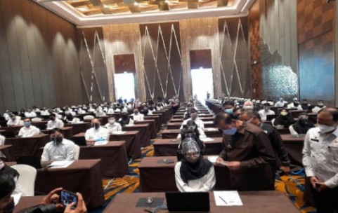 Honorer Dihapus, Ini Kriteria Jadi PNS Dan PPPK 2023