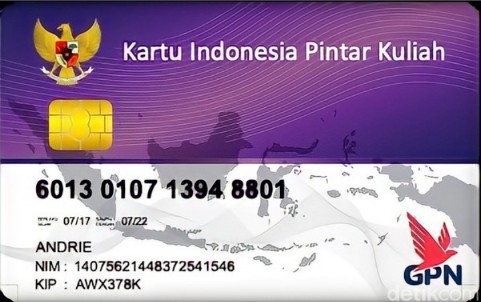 Pendaftaran KIP Kuliah SNMPTN 2022 Dibuka, Cek Syarat dan Cara Daftarnya