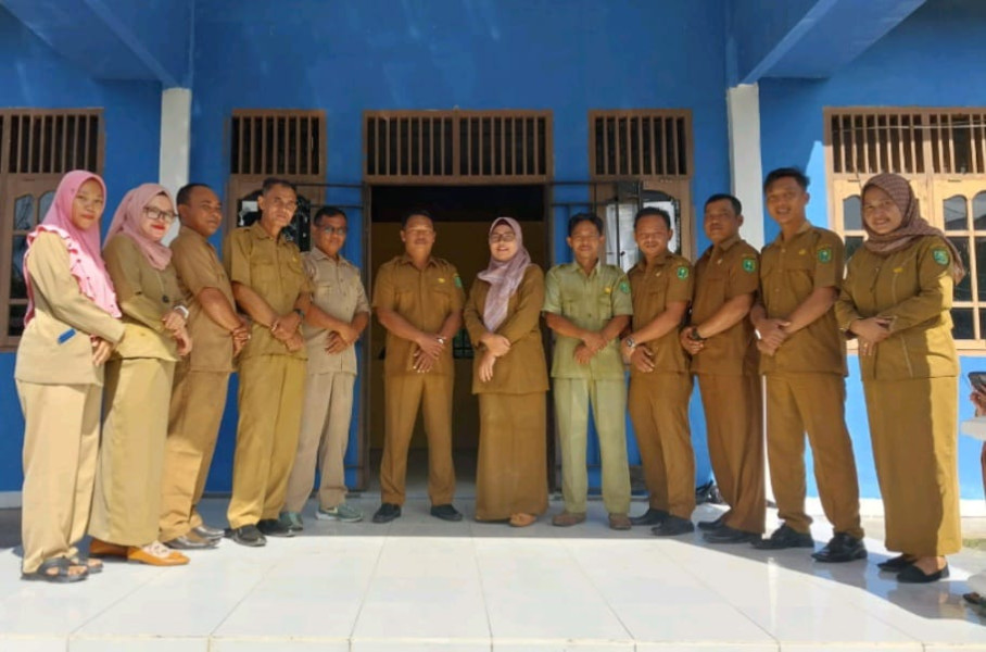 Desa Sungai Pasir Putih Bergantung pada Sektor Pertanian, Kelapa Sawit Jadi Komoditas Utama