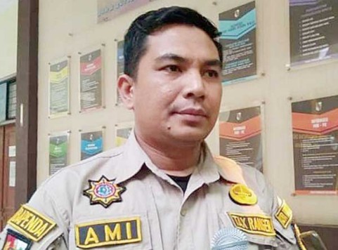 Penghapusan Denda Pajak Daerah Diperpanjang hingga 31 Mei