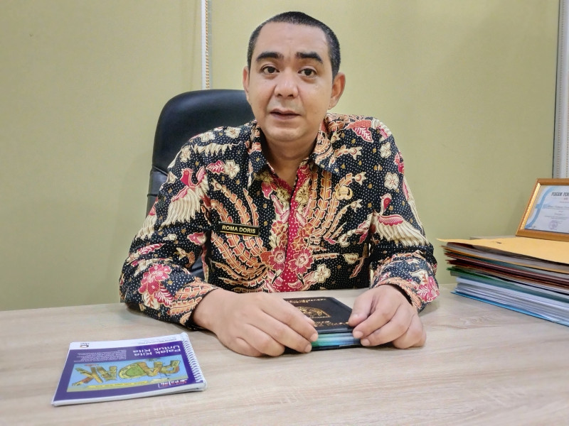TA 2023, Tiga Desa Ini Dapat Dana Bangun Kantor Desa
