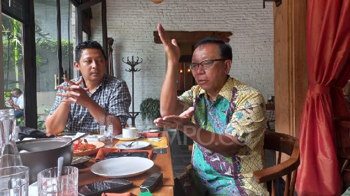 PT JAS Klaim Tangani Kedatangan Vaksin Booster