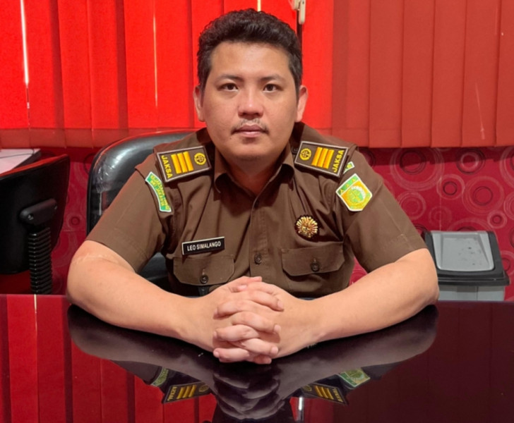 Terbitkan SHM Diatas Lahan Pemkab.Kejari Inhu Naik Proses Ke Tahap Penyidikan.