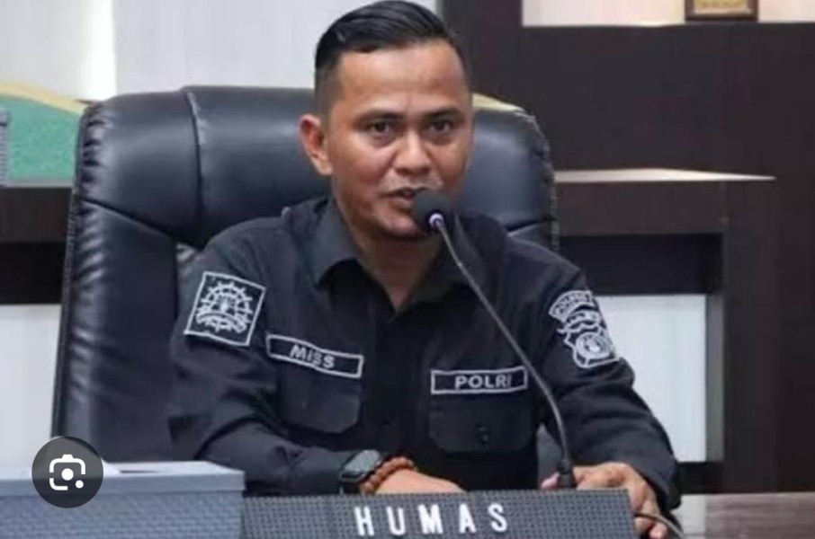 Antisipasi Gangguan Kamtibmas Selama Ramadhan, Polres Inhu Gencarkan Patroli