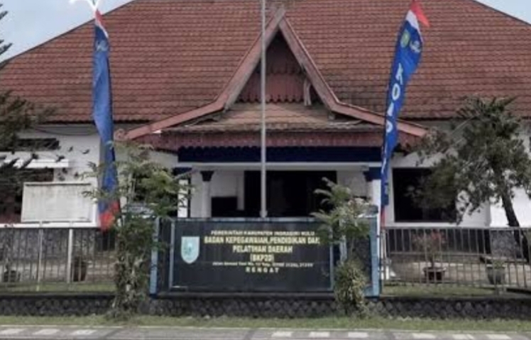 Melalui Website, Pansel JPTP Sekda Inhu Umumkan Lolos Seleksi Administrasi