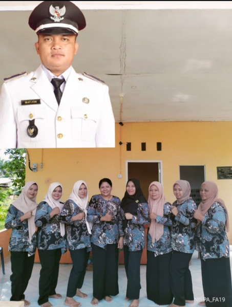 Pencegahan Stunting di Desa Kepayang Sari: Tidak Ada Kasus, Warga Semakin Peduli Kesehatan