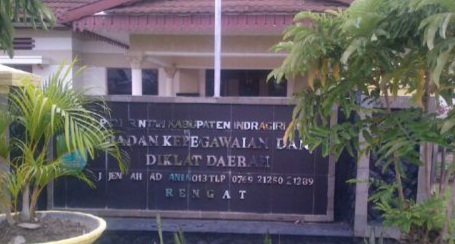 Ini Nama PNS Pemkab Inhu Yang Ikut Diklatpim III