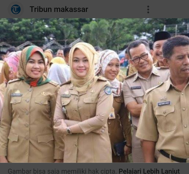 BKD Riau Mencatat Sekitar 500 PNS Pensiun Tiap Tahun, Rekrutmen Hanya 200 an