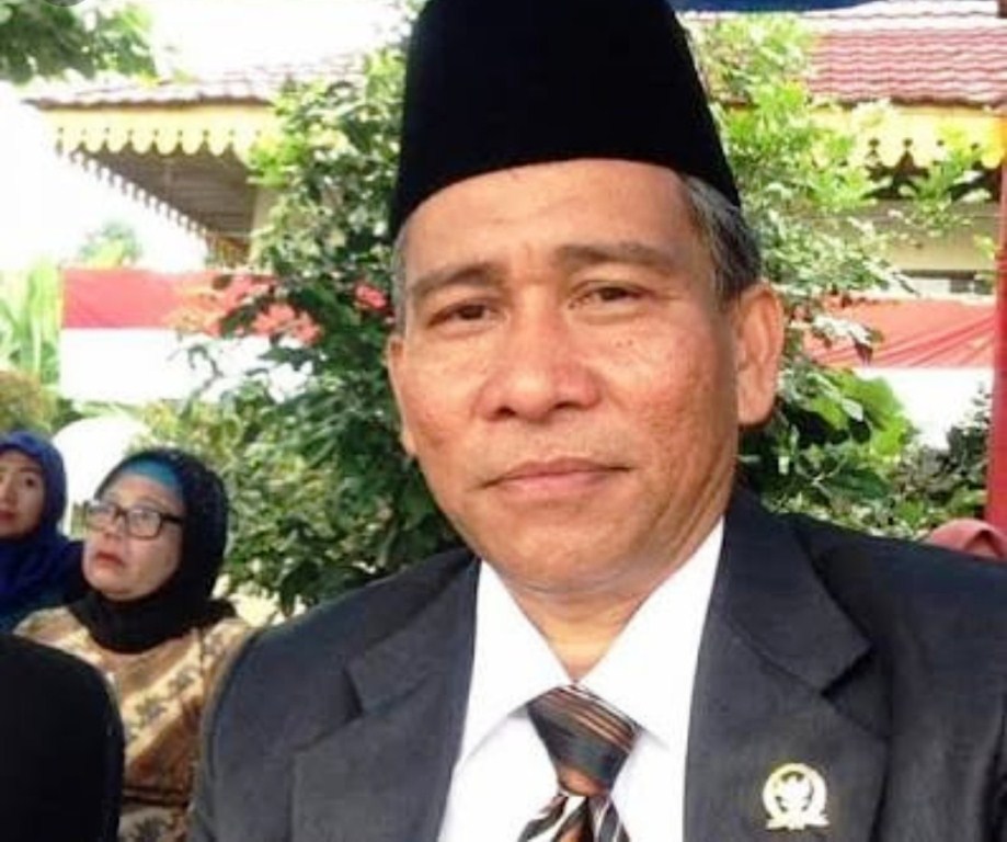 Suharto SH : Ini 16 Ranperda Yang Akan Dibahas DPRD Inhu.