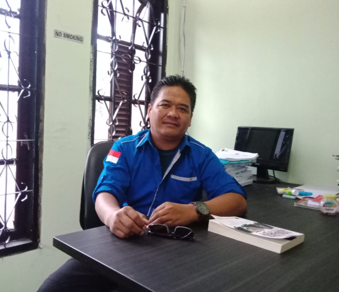 Lembaga Sialang Berharap Prestasi Polres Inhu Dipertahankan