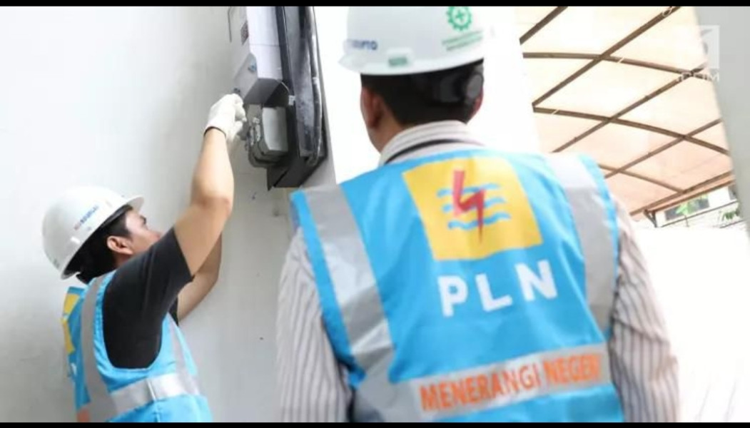 Program Gebyar  Awal 2025,  PT.PLN Gelar Program Promo Tambah Daya