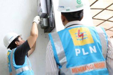 Pemprop Riau Bantuan Pemasangan Listrik Gratis, saat ini Tahap Verifikasi Calon Penerima