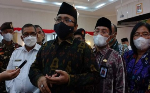 Aturan Toa Mesjid Dengan Suara Gonggongan Anjing, Azlaini: Jika Benar, Penistaan Agama