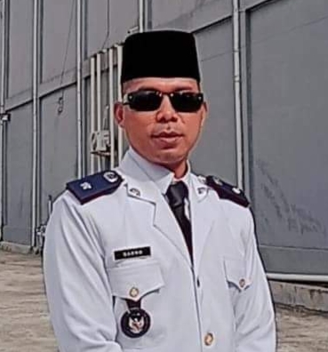 Desa Danau Tiga Percepat Program Kemajuan Desa