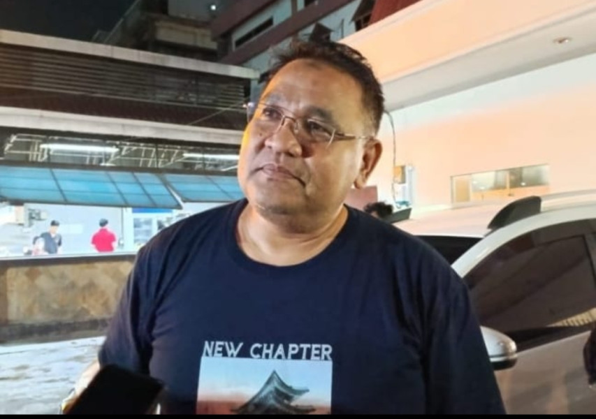 Ketum JMSI Teguh Santosa: Rakernas JMSI, Momentum Kawal Asta Cita Menuju Indonesia Emas