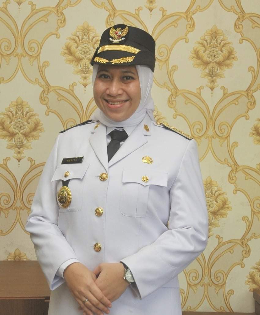 Raih Penghargaan. Bupati Ucapkan Selamat Ke Polres Inhu