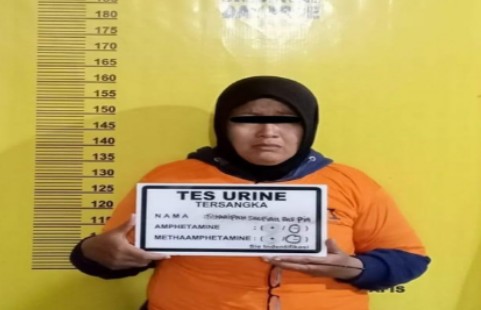 Baru Keluar Penjara, Syarifah Kembali Nekat Mencuri